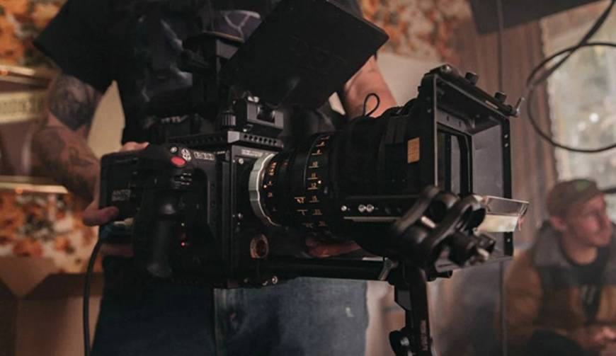 沈阳产品宣传视频拍摄公司