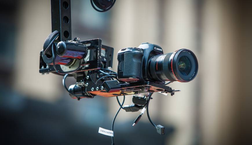 沈阳产品视频拍摄