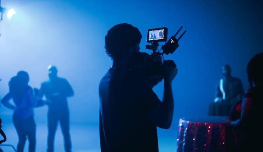 沈阳产品视频拍摄