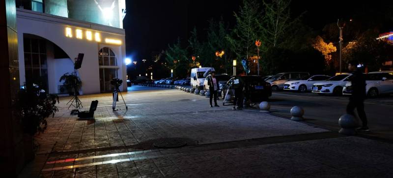 沈阳电商产品视频拍摄制作全攻略，打造高转化带货视频