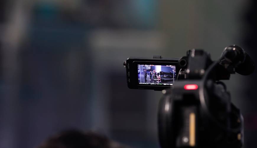 沈阳产品视频拍摄制作：揭秘如何打造令人印象深刻的商业宣传片